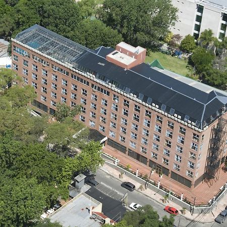 Ramada By Wyndham Buenos Aires Hotel Vicente Lopez Ngoại thất bức ảnh