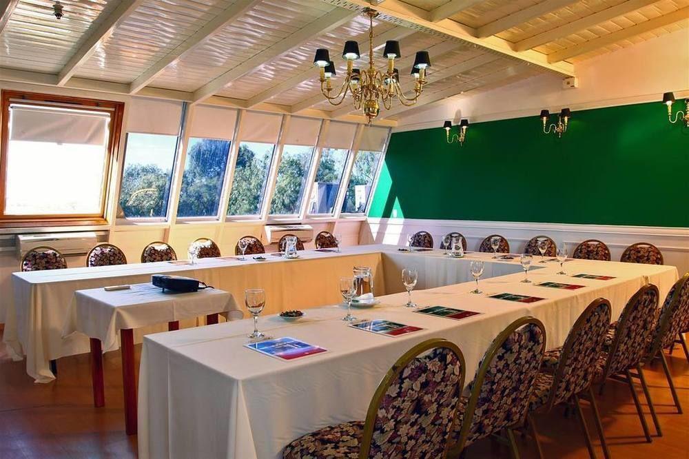 Ramada By Wyndham Buenos Aires Hotel Vicente Lopez Ngoại thất bức ảnh