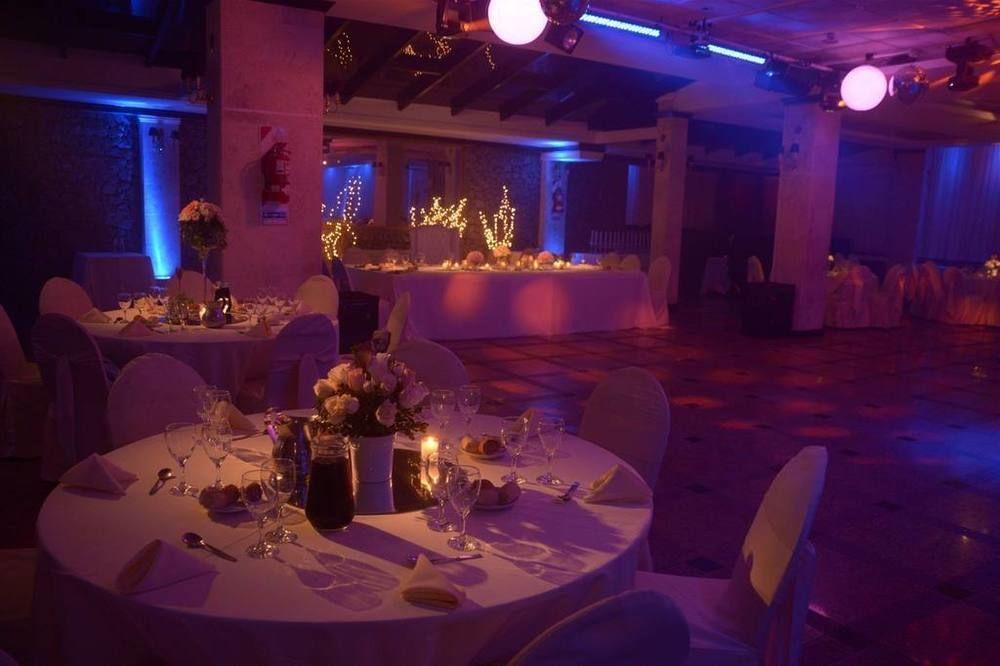 Ramada By Wyndham Buenos Aires Hotel Vicente Lopez Ngoại thất bức ảnh