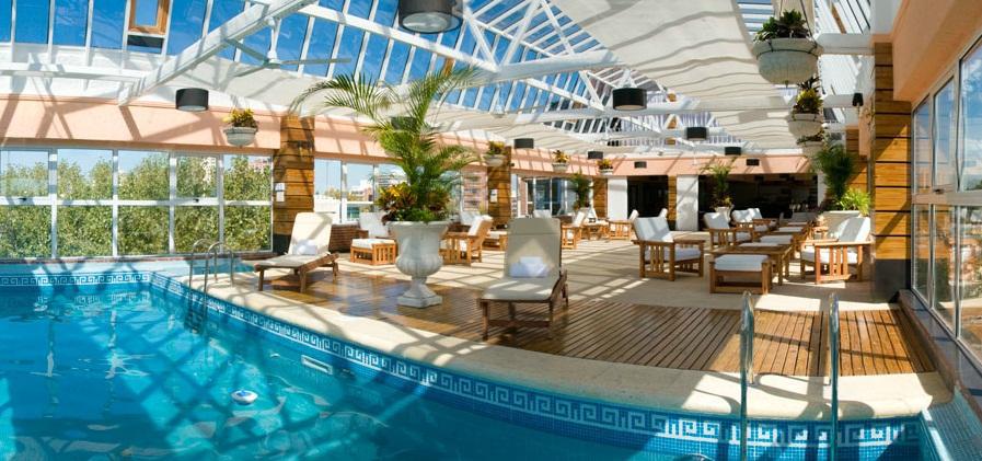 Ramada By Wyndham Buenos Aires Hotel Vicente Lopez Tiện nghi bức ảnh