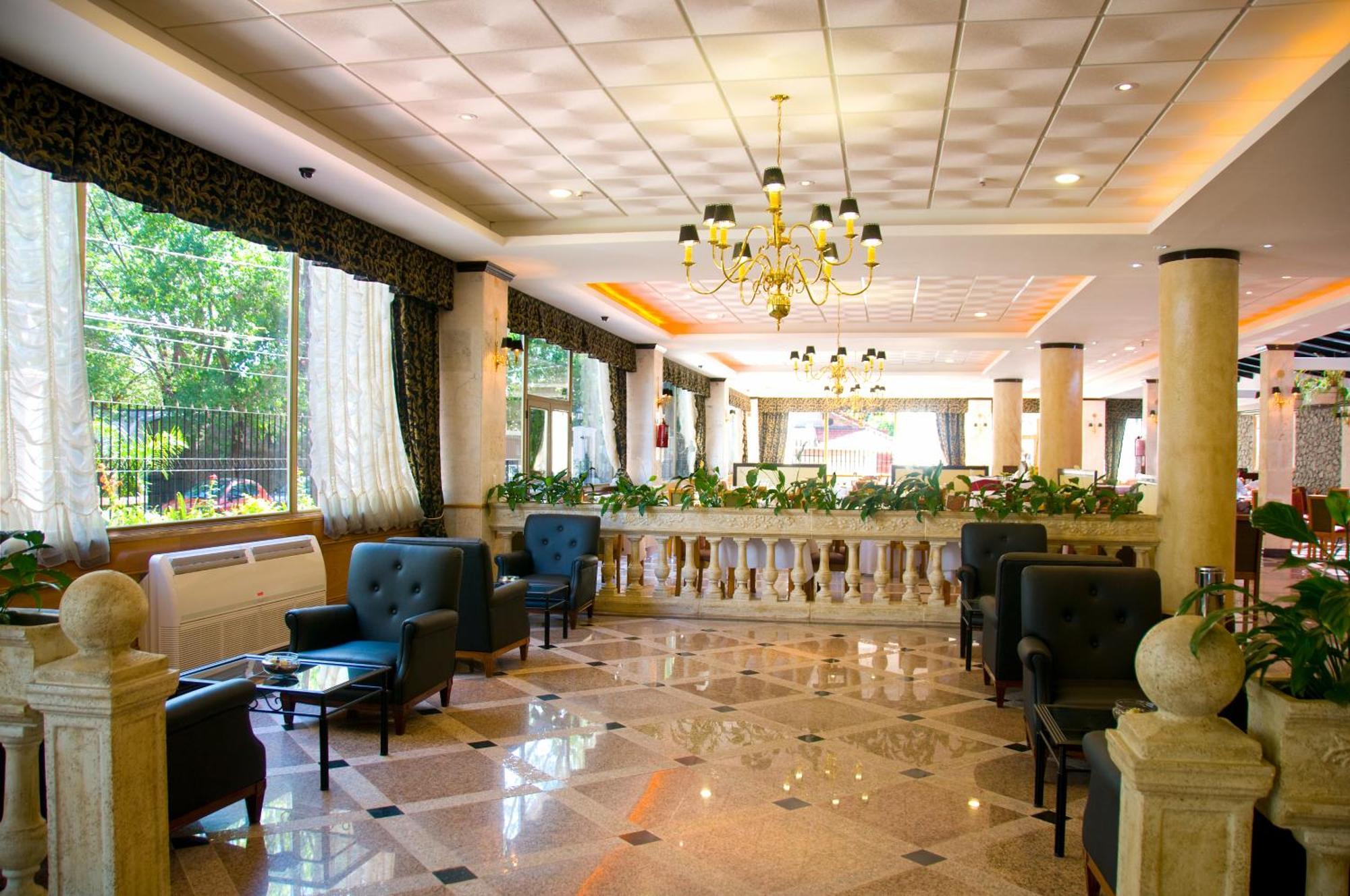 Ramada By Wyndham Buenos Aires Hotel Vicente Lopez Ngoại thất bức ảnh
