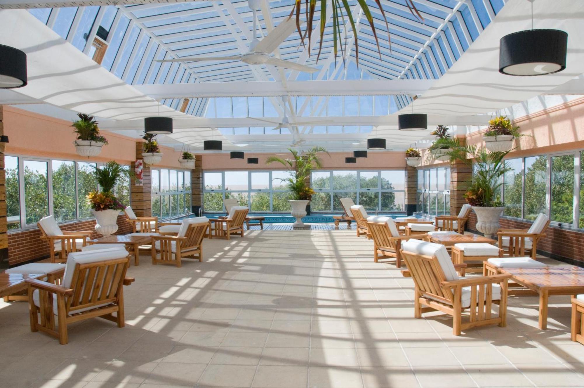 Ramada By Wyndham Buenos Aires Hotel Vicente Lopez Ngoại thất bức ảnh