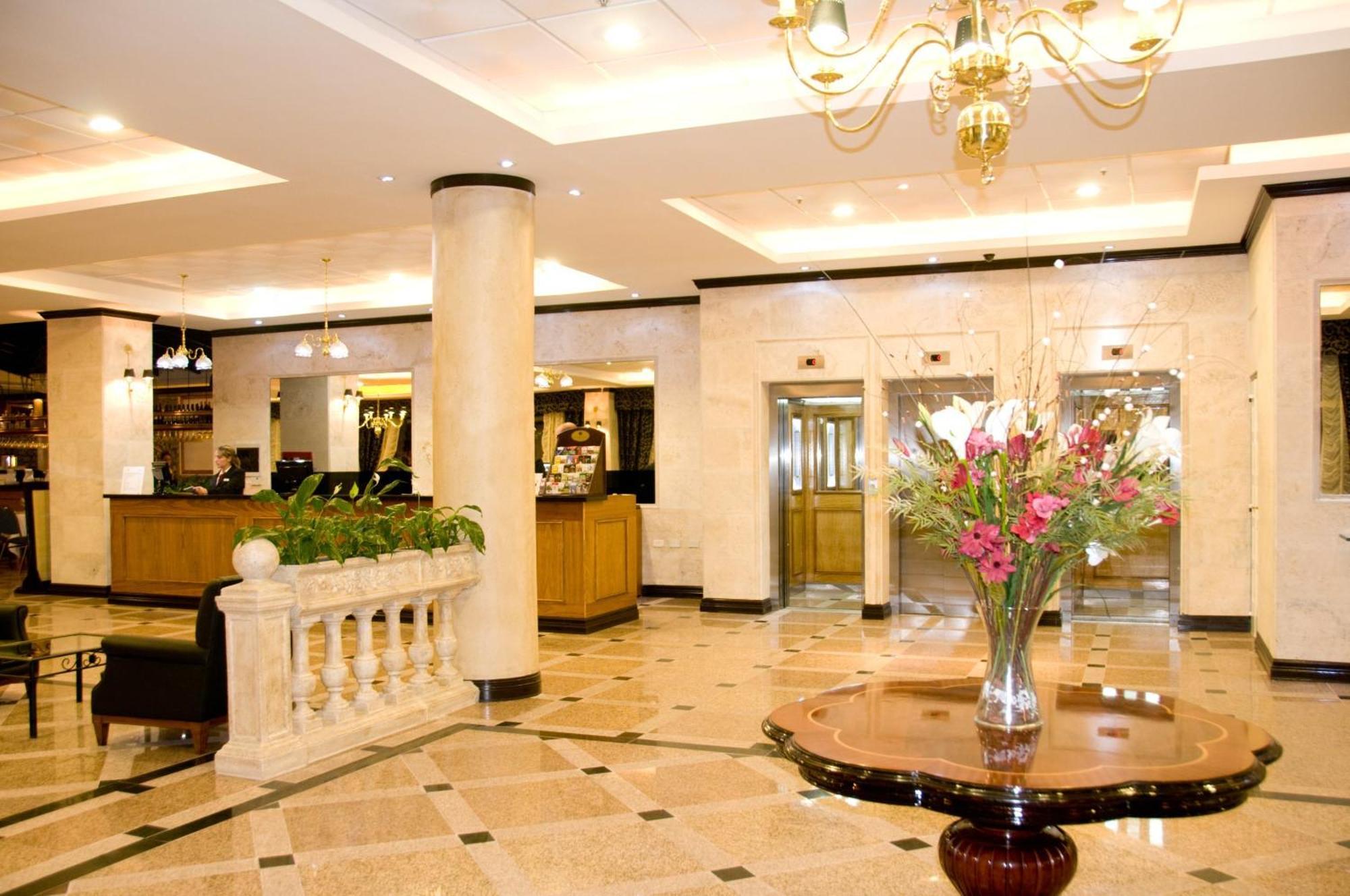 Ramada By Wyndham Buenos Aires Hotel Vicente Lopez Nội địa bức ảnh