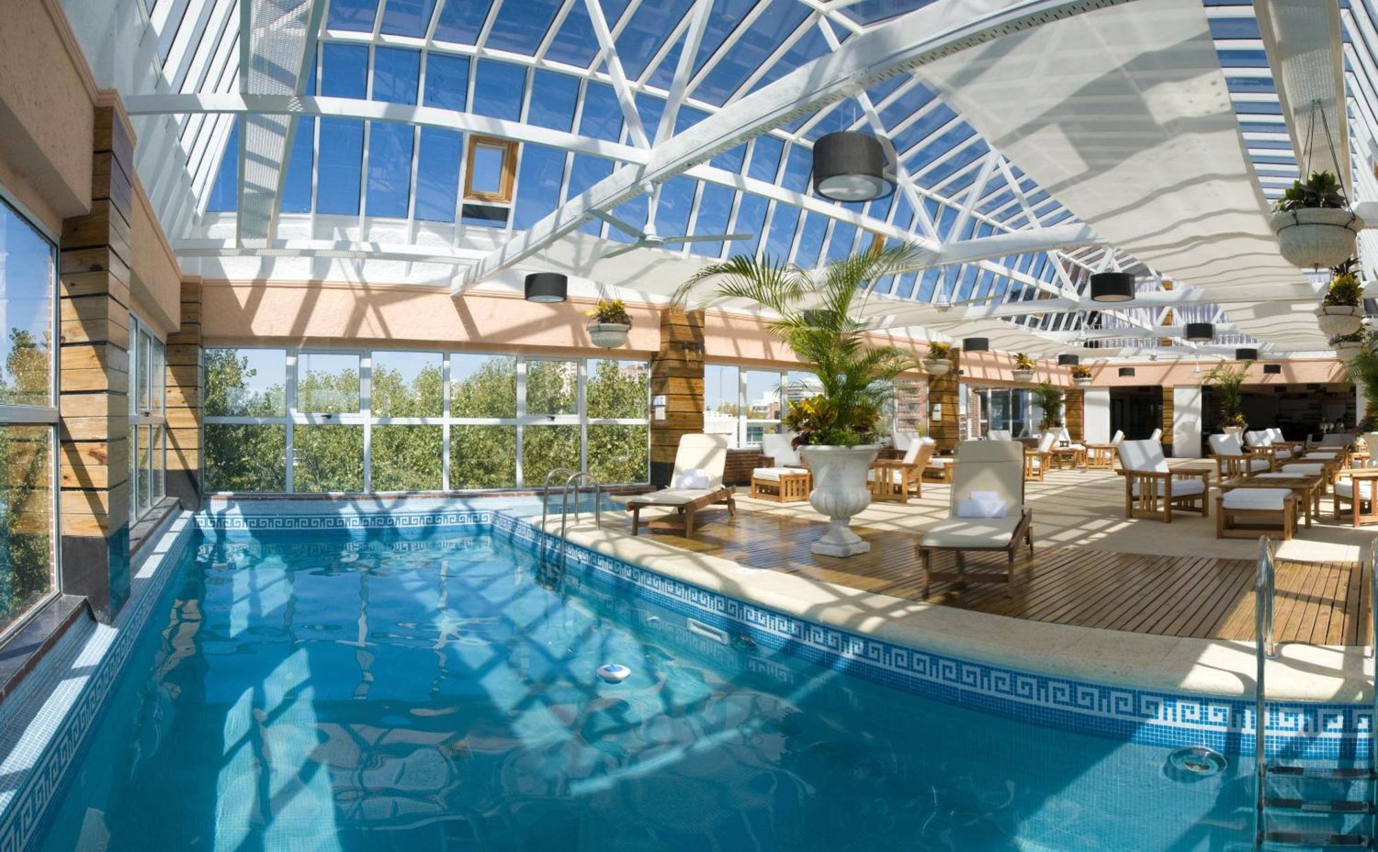 Ramada By Wyndham Buenos Aires Hotel Vicente Lopez Ngoại thất bức ảnh