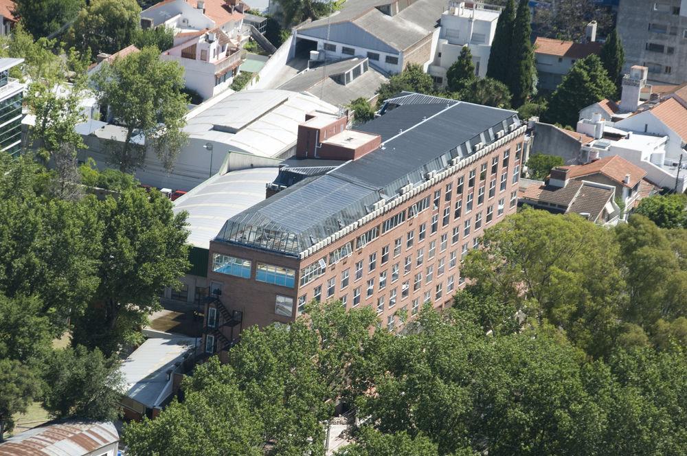 Ramada By Wyndham Buenos Aires Hotel Vicente Lopez Ngoại thất bức ảnh
