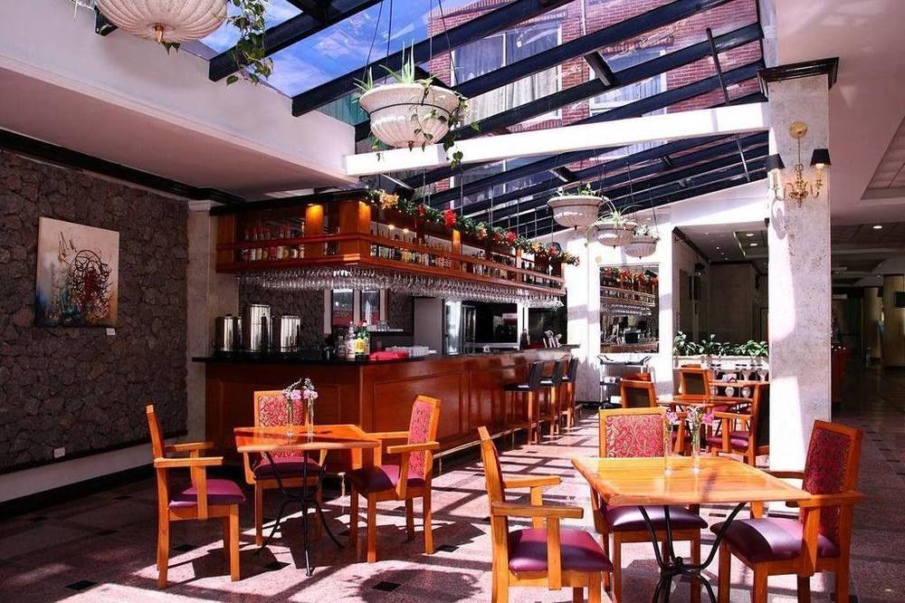 Ramada By Wyndham Buenos Aires Hotel Vicente Lopez Ngoại thất bức ảnh
