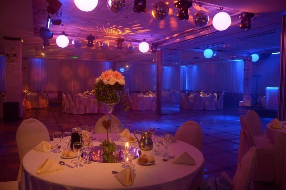 Ramada By Wyndham Buenos Aires Hotel Vicente Lopez Ngoại thất bức ảnh