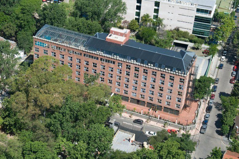 Ramada By Wyndham Buenos Aires Hotel Vicente Lopez Ngoại thất bức ảnh