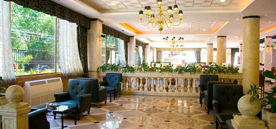 Ramada By Wyndham Buenos Aires Hotel Vicente Lopez Ngoại thất bức ảnh