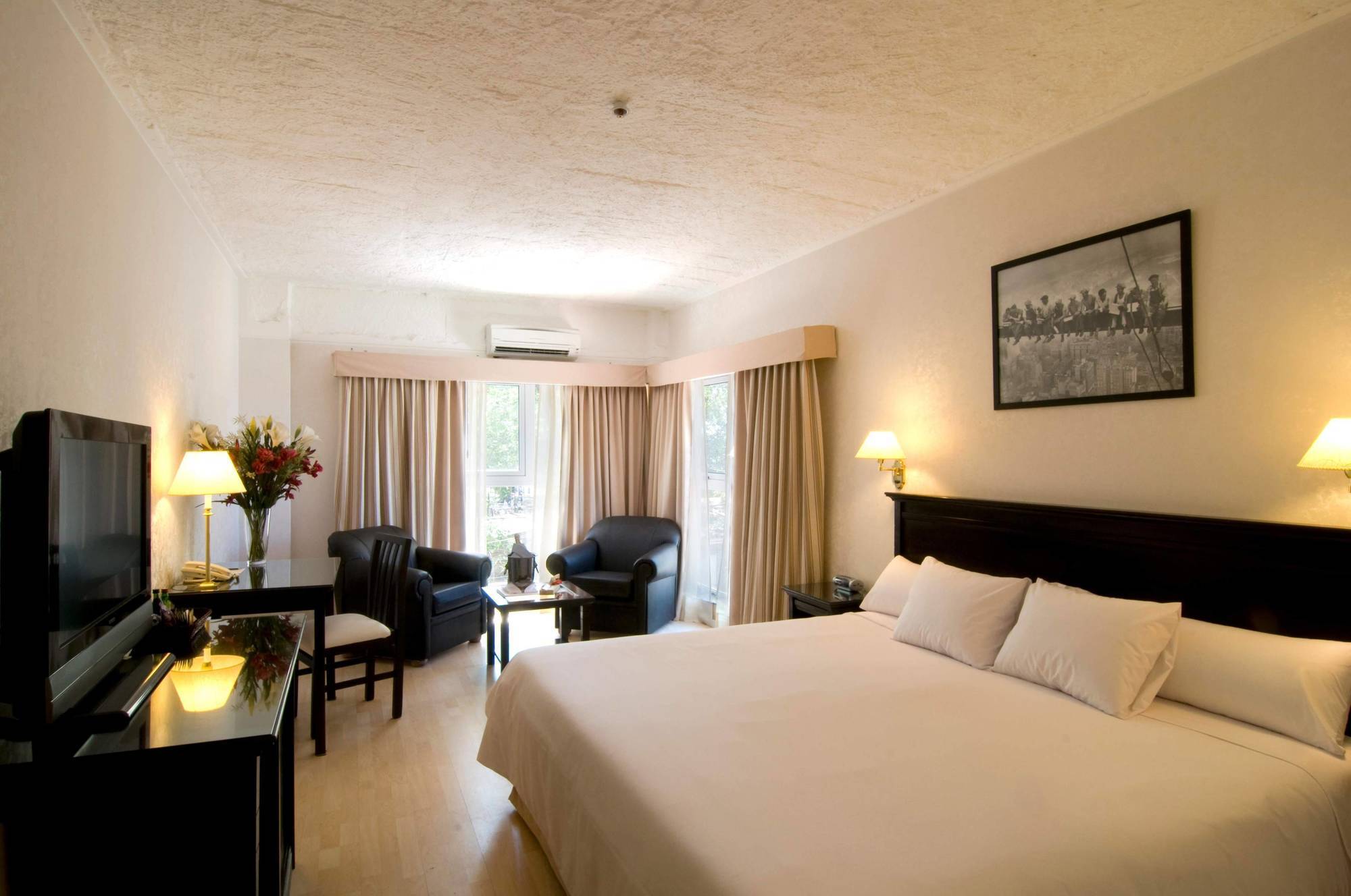Ramada By Wyndham Buenos Aires Hotel Vicente Lopez Phòng bức ảnh