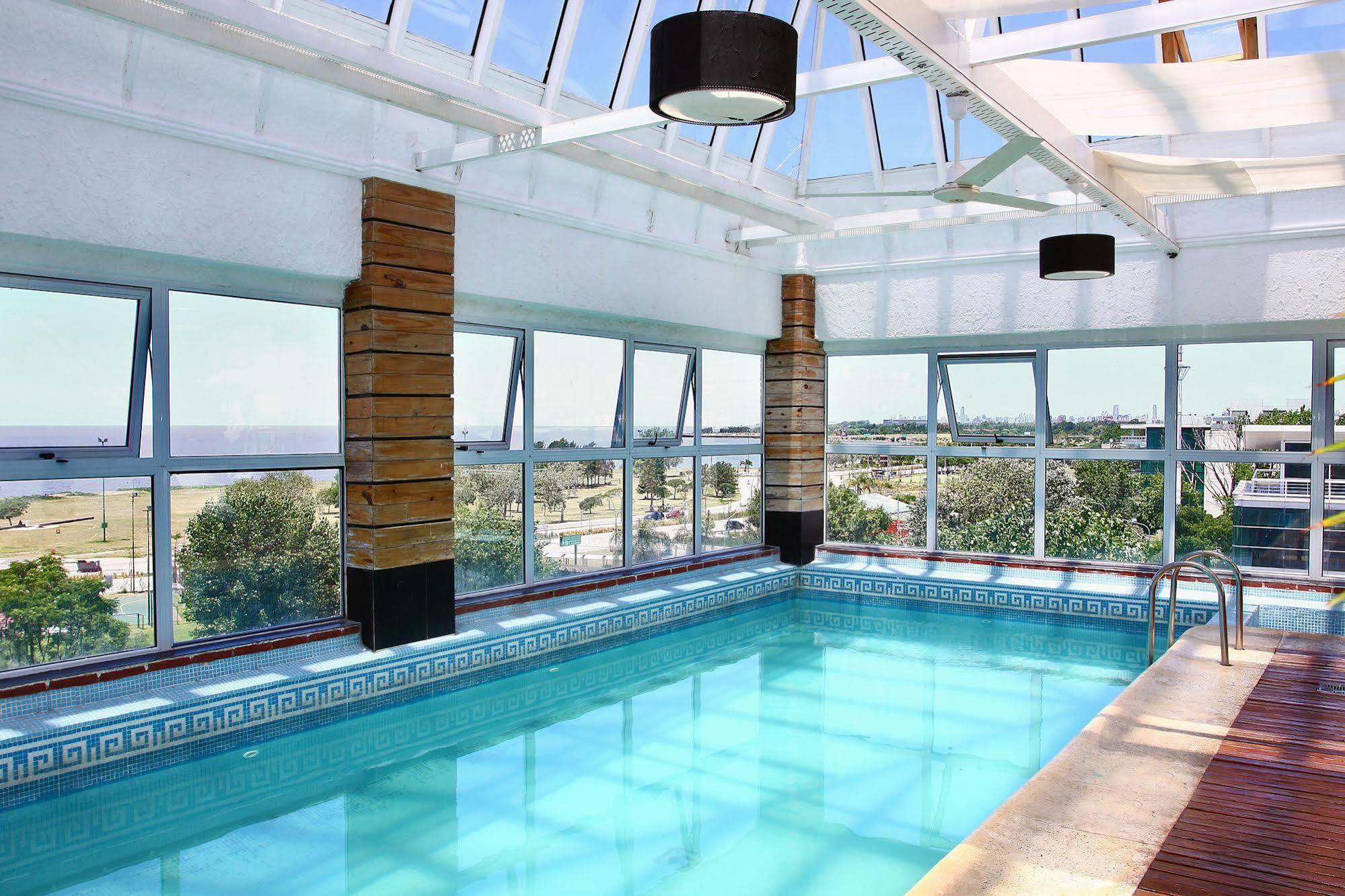 Ramada By Wyndham Buenos Aires Hotel Vicente Lopez Ngoại thất bức ảnh