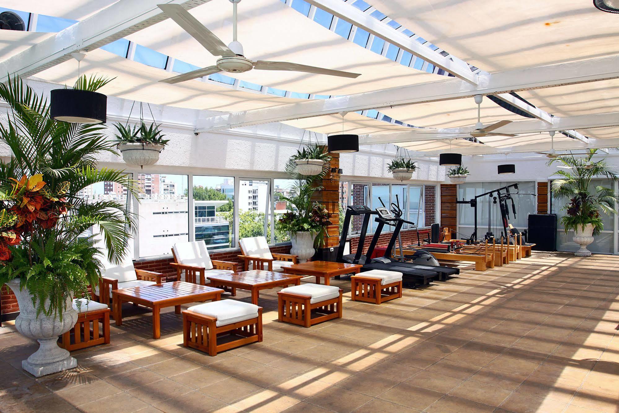Ramada By Wyndham Buenos Aires Hotel Vicente Lopez Ngoại thất bức ảnh